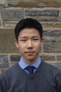 David Zhang