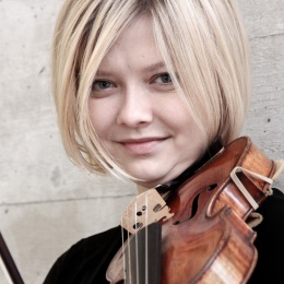 Alina Ibragimova